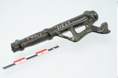 Foto von Bronzezierbeil (NHMW-PRAE-024711)